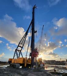 Fundex Materieel Dienst B.v., Oostburg openingstijden