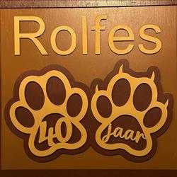 Rolfes Dierenspeciaalzaak, Paterswolde openingstijden