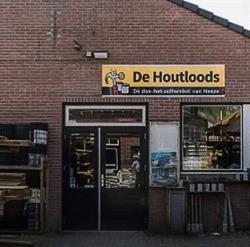 De Houtloods V.O.F., Heeze openingstijden