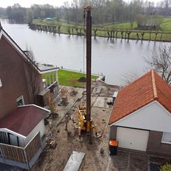 Heibedrijf Jaspers, Tienhoven openingstijden
