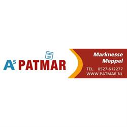A5 Patmar Marknesse, openingstijden