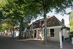 Poffertjeshuis 'de Lickebaert', Vlieland openingstijden