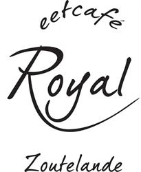 Eetcafé Royal, Zoutelande openingstijden