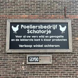Poelier Schatorjé Tegelen, openingstijden