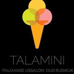 IJssalon Talamini, Rijswijk openingstijden
