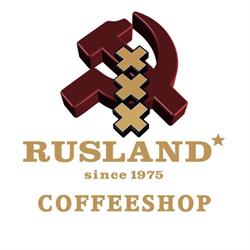 Coffeeshop Rusland, Amsterdam openingstijden