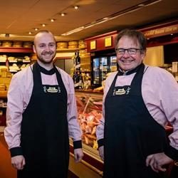 Fris Vers Shop, Gouda openingstijden