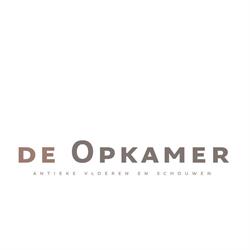 De Opkamer - Antieke vloeren en schouwen, Made openingstijden