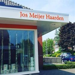 Jos Meijer Haarden, Ten Boer openingstijden