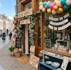 Quatta Vof, Tilburg openingstijden