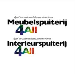 meubelspuiterij4all, Almere openingstijden