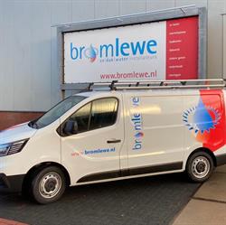 Installatieburo Bromlewe BV, Schagen openingstijden