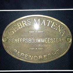 Gebr. Matena B.V., Papendrecht openingstijden