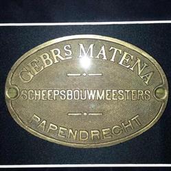 Gebr. Matena B.V., Papendrecht openingstijden