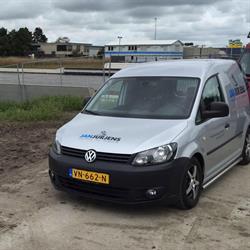 Onderhoudsbedrijf Jan Jurjens, Meppel openingstijden
