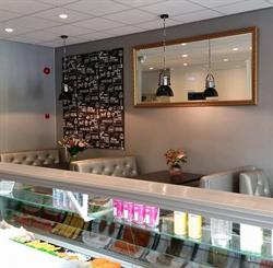 Snack-en Broodjescorner de Binnenhof, Rotterdam openingstijden