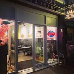 Istanbul Restaurant, Rijswijk openingstijden