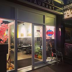 Istanbul Restaurant, Rijswijk openingstijden