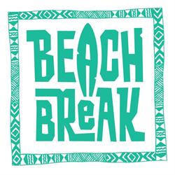 BeachBreak Noordwijk, openingstijden