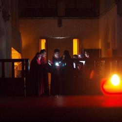 Domkerk Winkel, Utrecht openingstijden