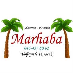 Grillroom/Pizzeria Marhaba Beek V.O.F., openingstijden