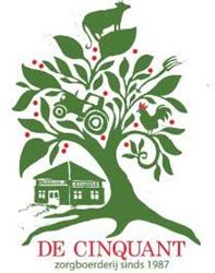 Zorgboerderij / Camping / Biologische winkel de Cinquant, Haps openingstijden