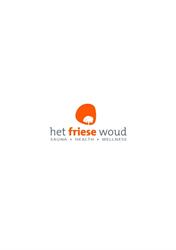 Sauna Het Friese Woud, Boijl openingstijden
