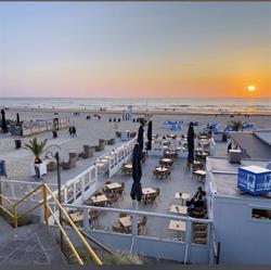 Beach Club Tien B.v., Zandvoort openingstijden