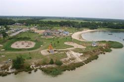 Party- en Recreatiecentrum Strandheem BV, Opende openingstijden