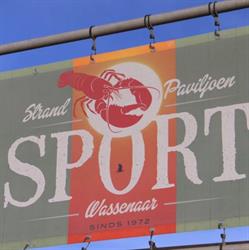 Strandpaviljoen Sport, Wassenaar openingstijden