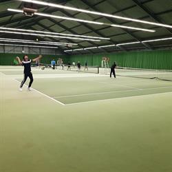 Racketcentrum Terneuzen, openingstijden