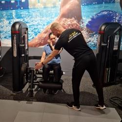USA healthclub en sauna, Haaksbergen openingstijden
