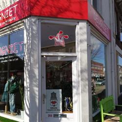 Deugniet Kinderkleding Utrecht, openingstijden