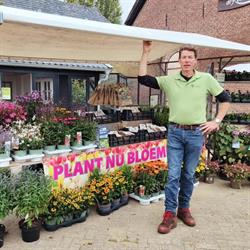 Groencentrum van Reine, Velp openingstijden