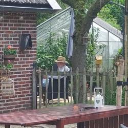 Danielle's Country House, Neede openingstijden