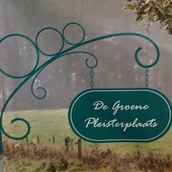 De Groene Pleisterplaats, Aalten openingstijden