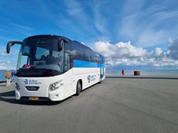 Touringcarbedrijf De Baar en Leendertse VOF, Wemeldinge openingstijden