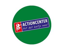 Actioncenter Gieten, openingstijden