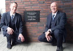 Uitvaartverzorging en Bemiddeling Bax BV, Sprang-Capelle openingstijden
