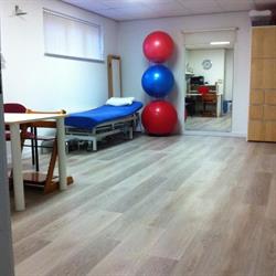 Praktijk voor oefentherapie Cesar Tiel, openingstijden