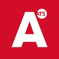 At5 Exploitatie BV, Amsterdam openingstijden
