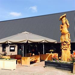 Café Restaurant De Tippe, Vledder openingstijden