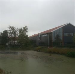 Van Den Berge Agri-Center B.v., Kruiningen openingstijden