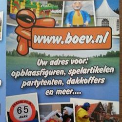 Boev Handelsonderneming, Zwartebroek openingstijden