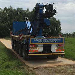 Derks Rijplaten B.v., Bemmel openingstijden