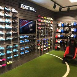 Sport 2000 Buitink, Twello openingstijden