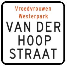 Vroedvrouwenpraktijk Van der Hoopstraat, Amsterdam openingstijden