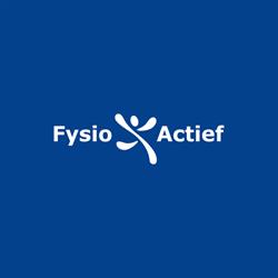 Fysiotherapie Fysio-Actief, Sneek openingstijden