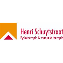 Henri Schuytstraat Fysiotherapie, Castricum openingstijden