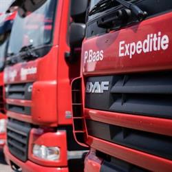 P. Baas Warehousing B.v., Bunschoten-Spakenburg openingstijden
